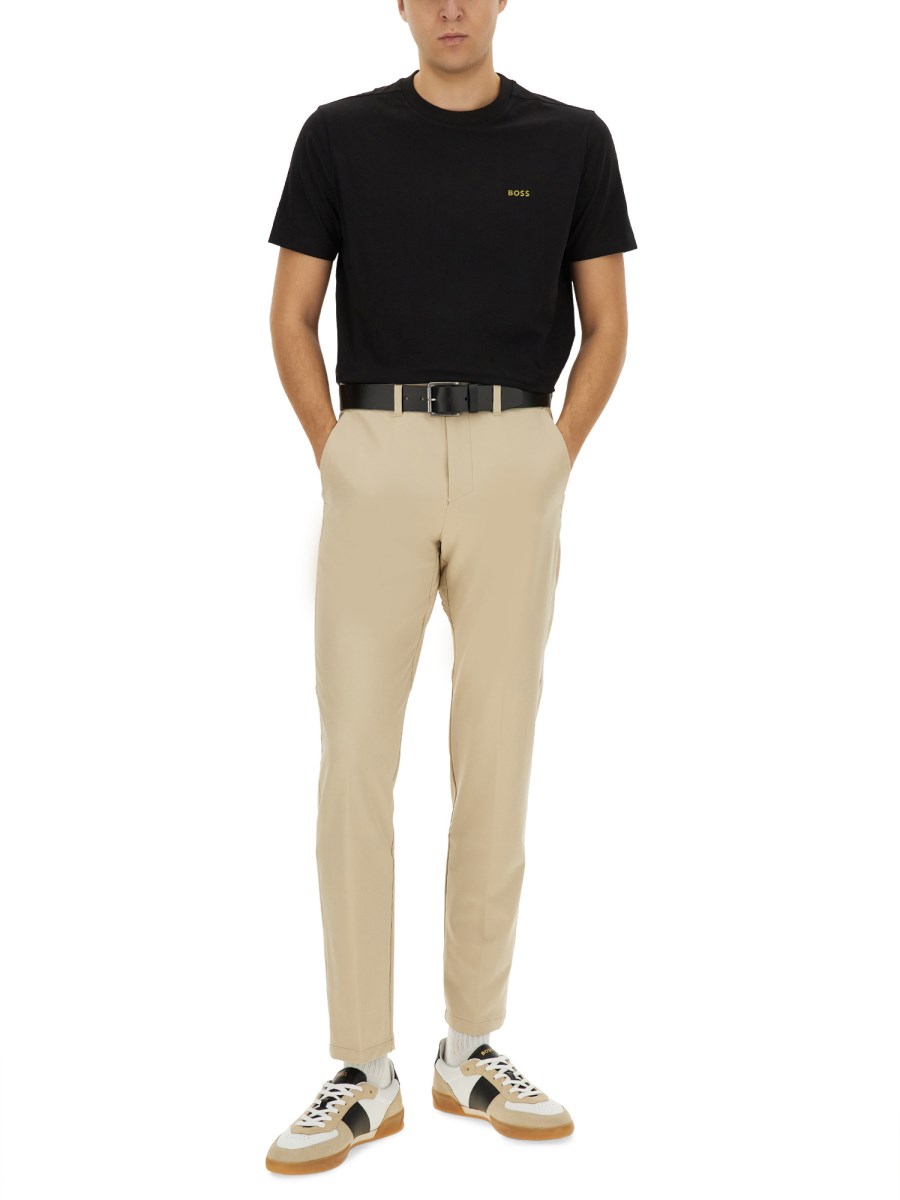 PANTALONE REGULAR FIT