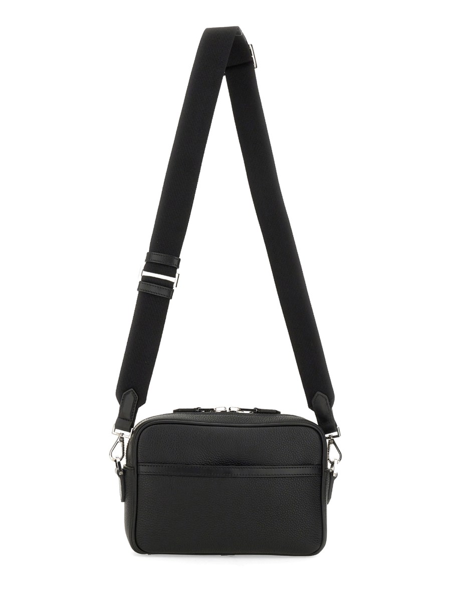 BORSA MESSENGER TRAVELLER SMALL 