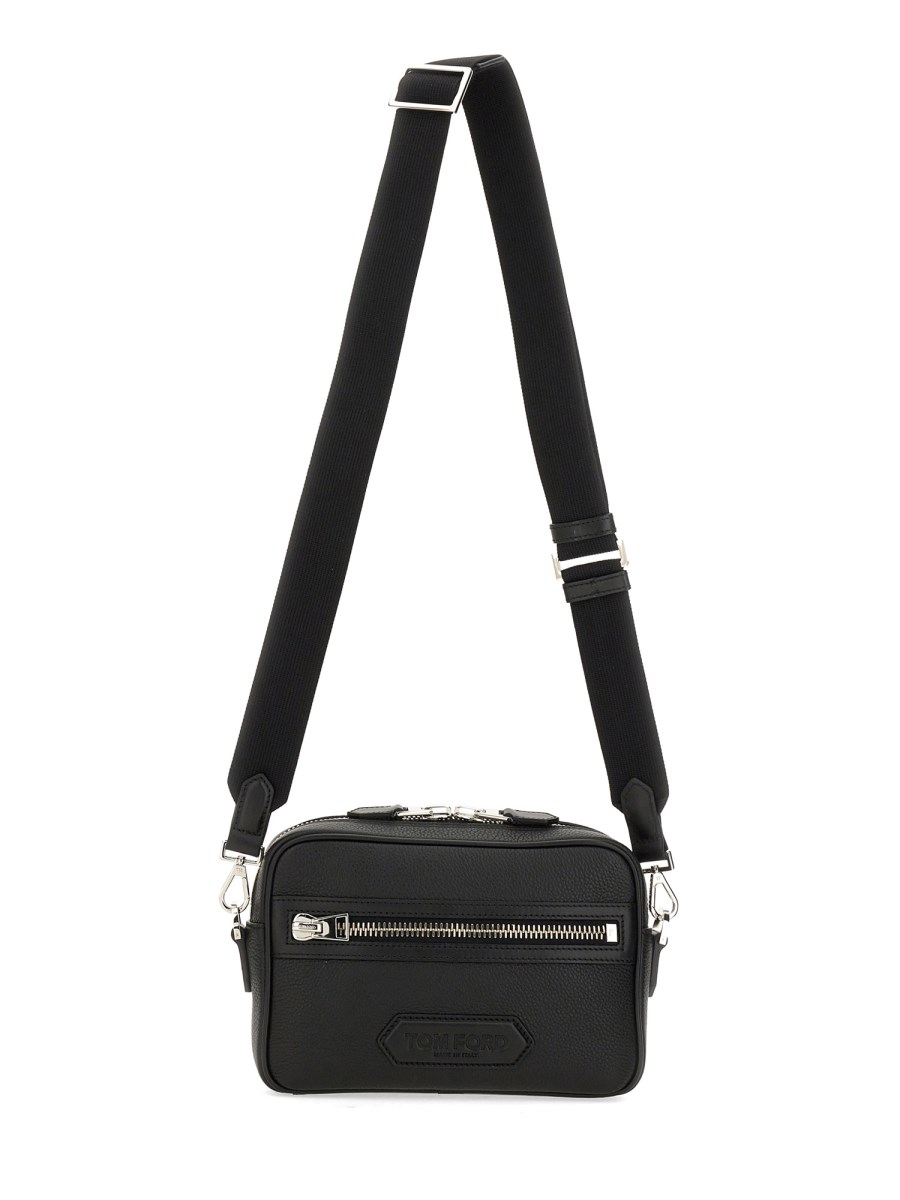 BORSA MESSENGER TRAVELLER SMALL 