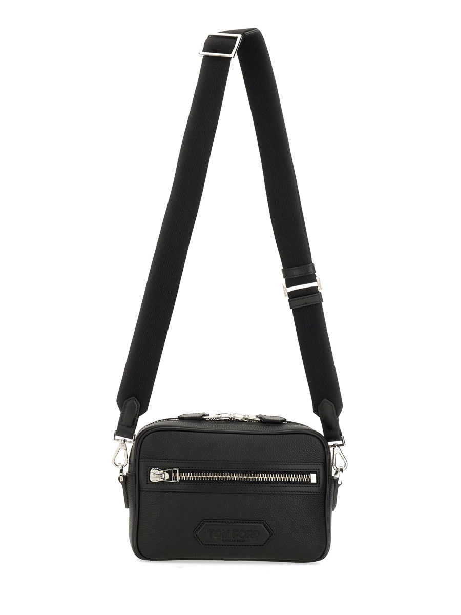 BORSA MESSENGER TRAVELLER SMALL 