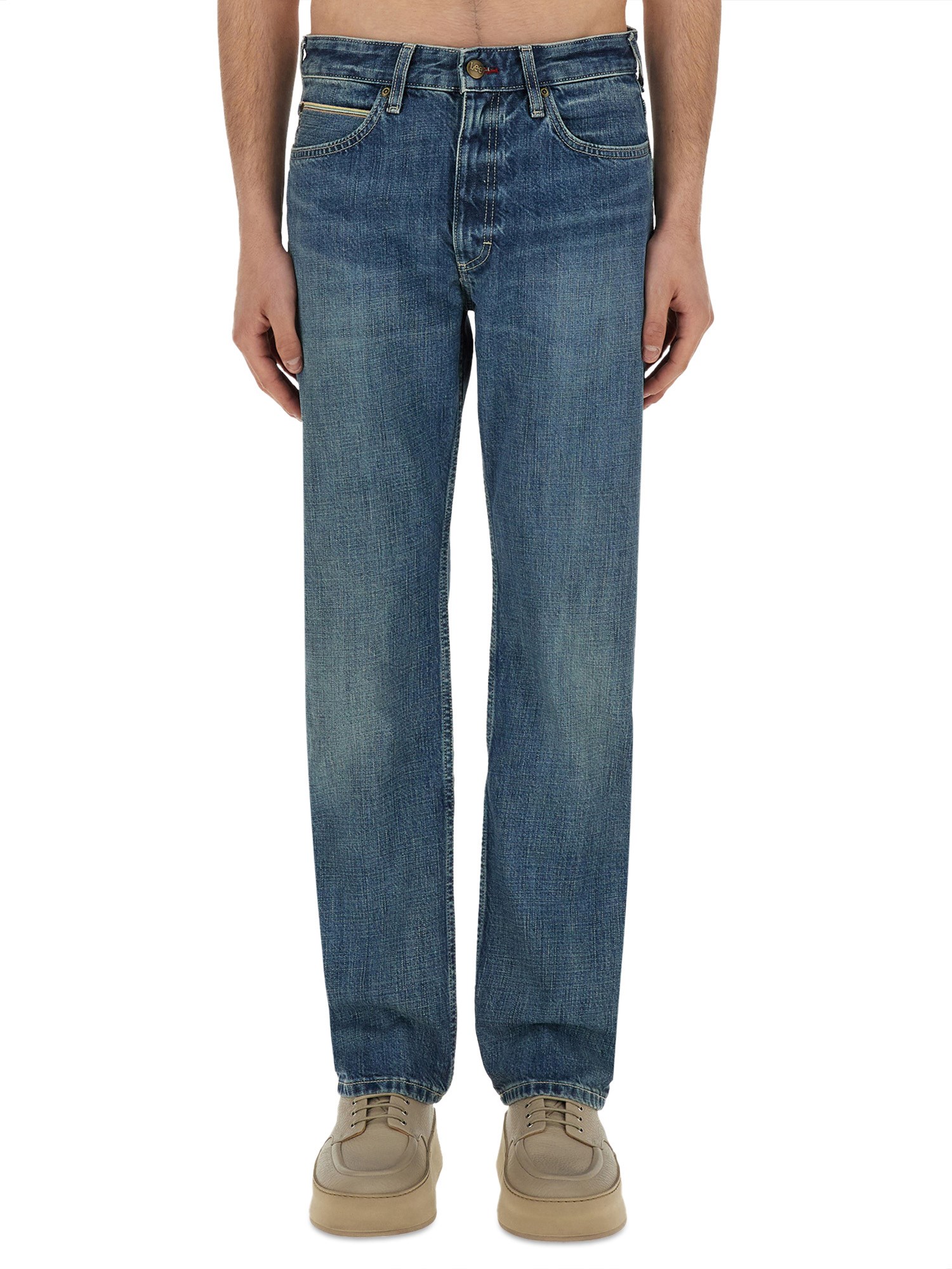 paul smith jeans 101