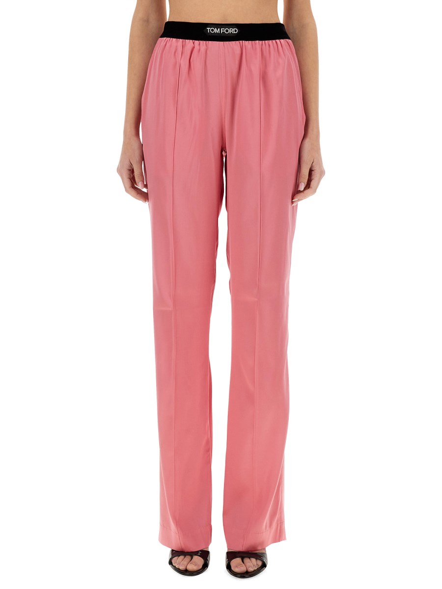 PANTALONE PJ STRETCH