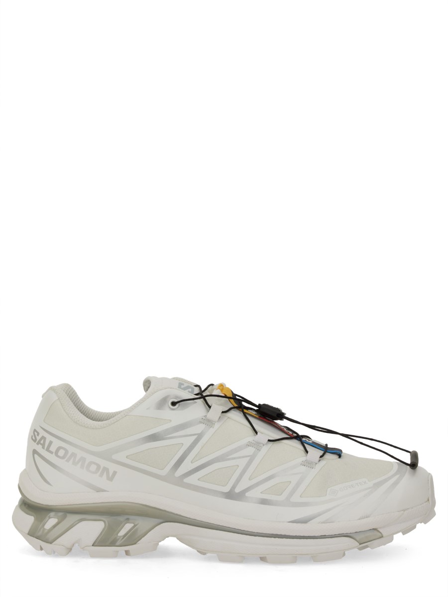 SNEAKER XT-6 GORE-TEX