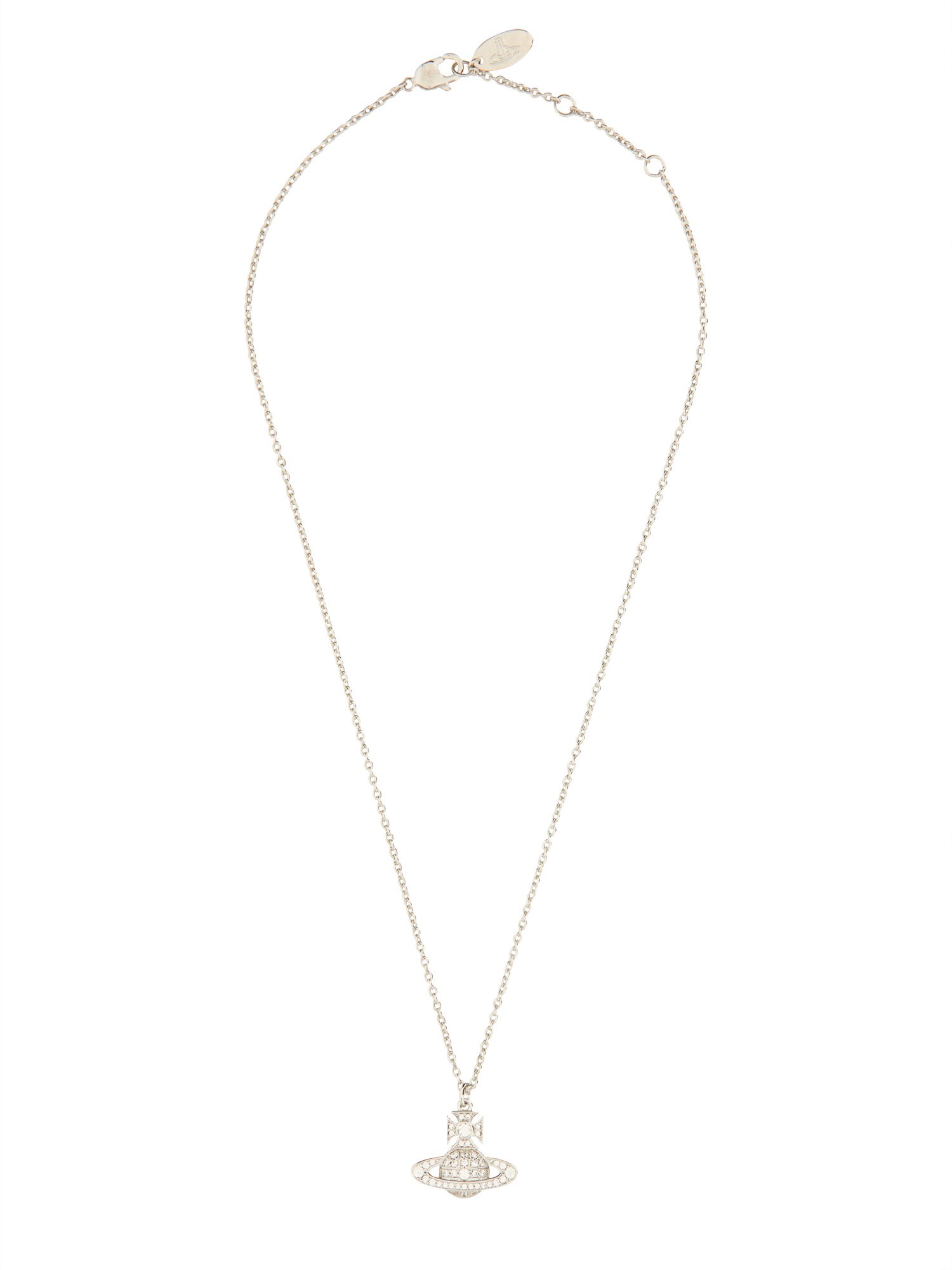 Vivienne Westwood "carmela" Necklace