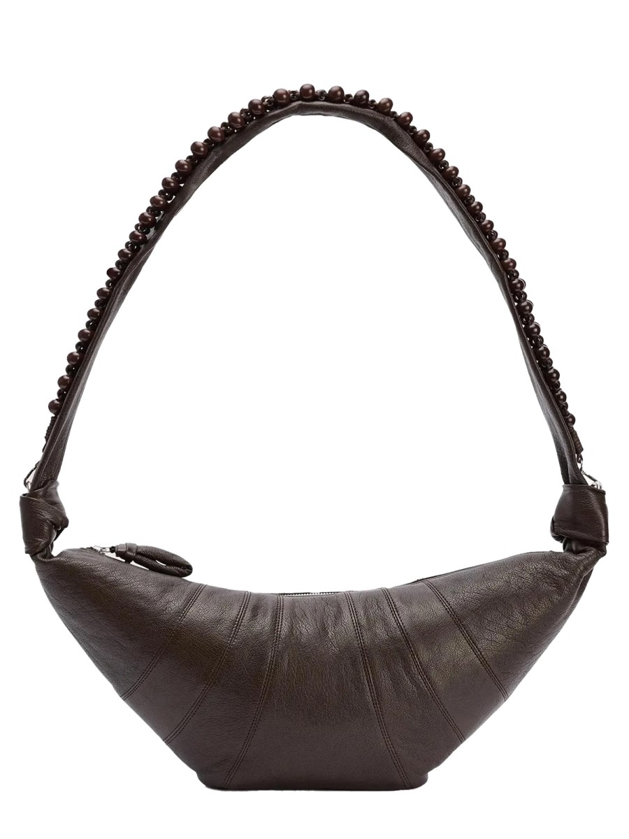 BORSA PEARLS CROISSANT