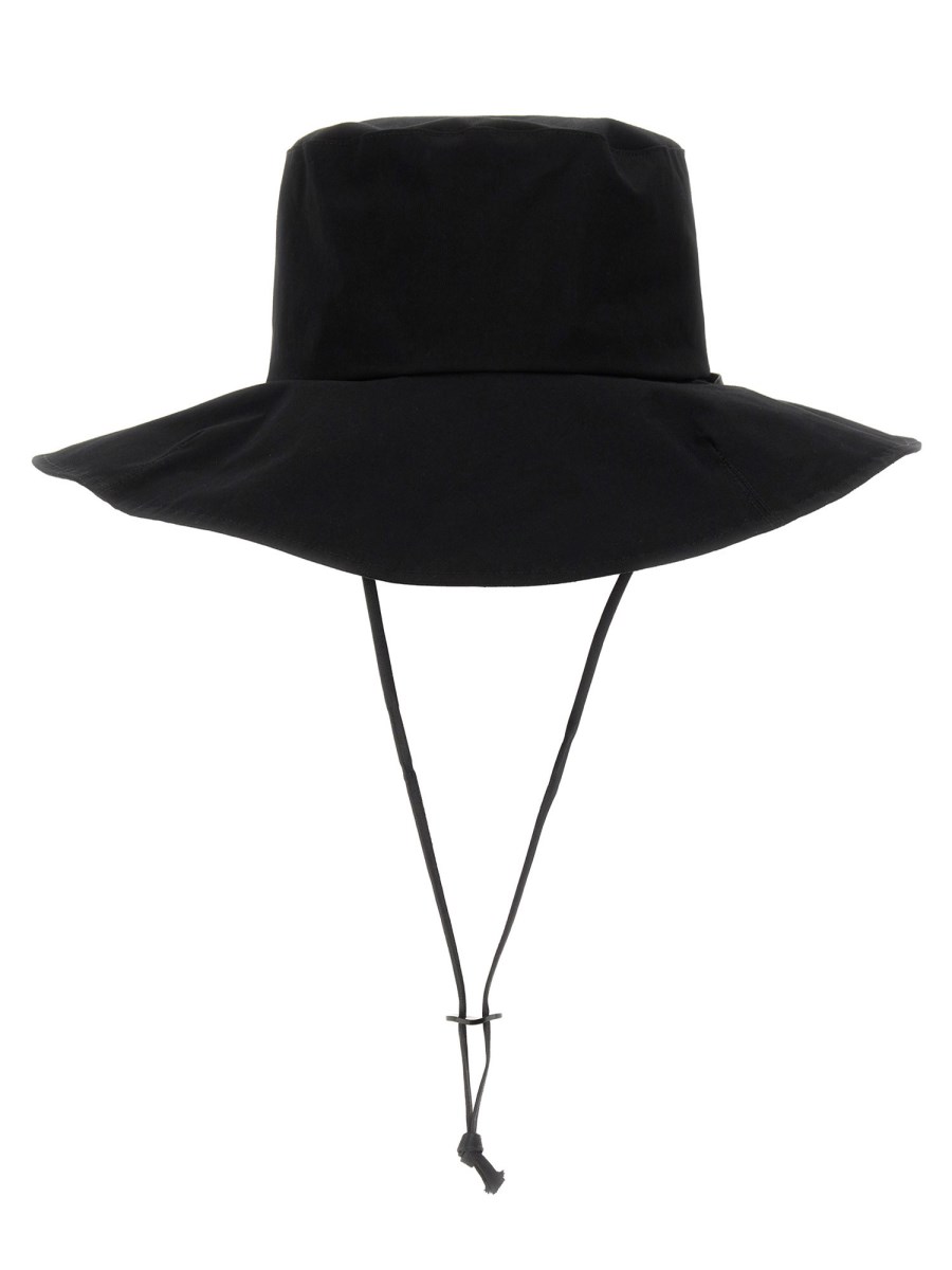 CAPPELLO SAFARI 