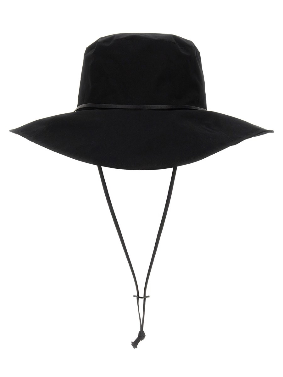 CAPPELLO SAFARI 