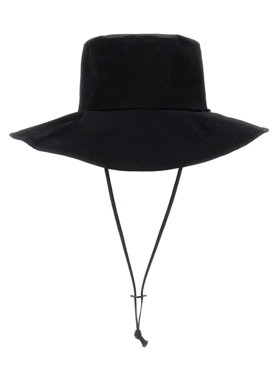 CAPPELLO SAFARI 