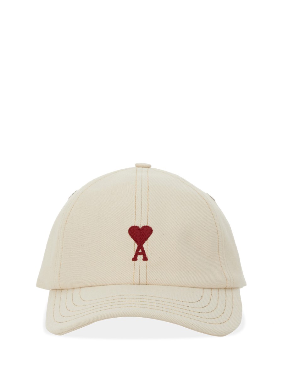 CAPPELLO DA BASEBALL CON LOGO