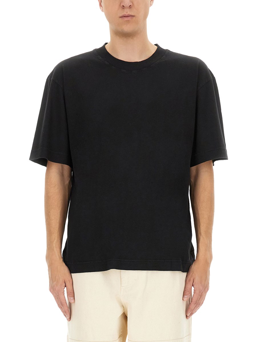 T-SHIRT SIMPLE