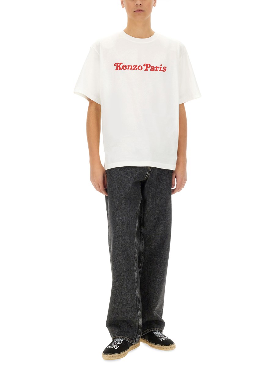 T-SHIRT VERDY MARKET