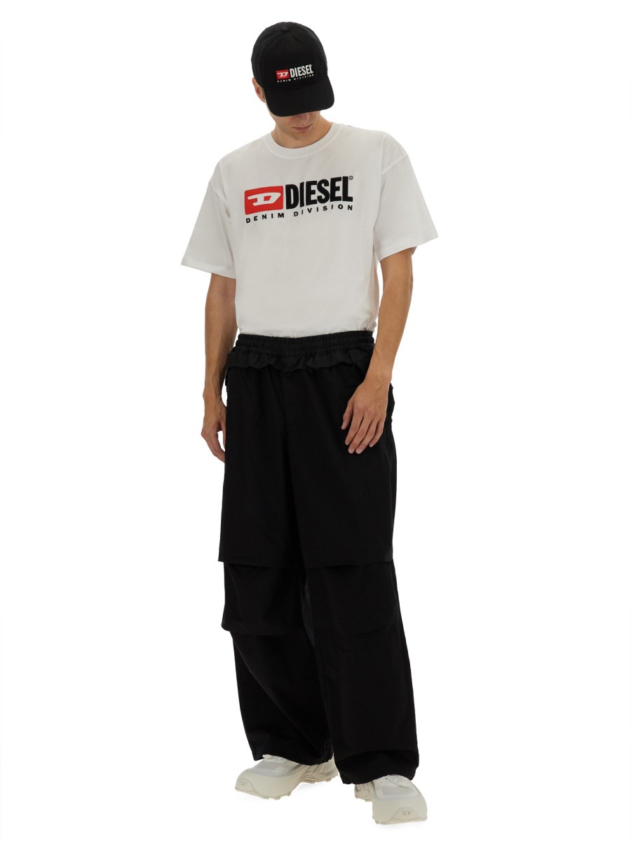 T-SHIRT T-BOXT-DIV