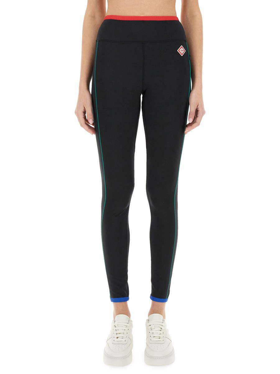 LEGGING SPORTIVO