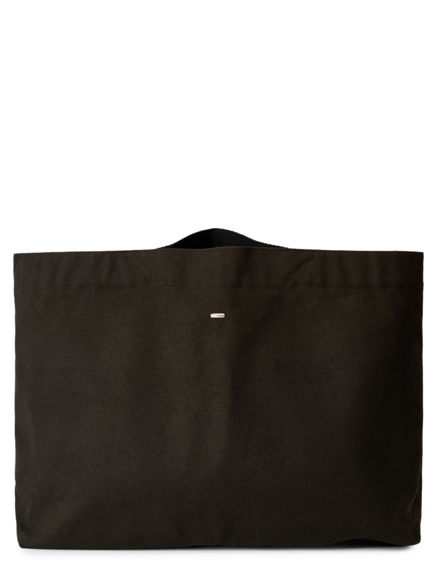 BORSA TOTE OBLONG