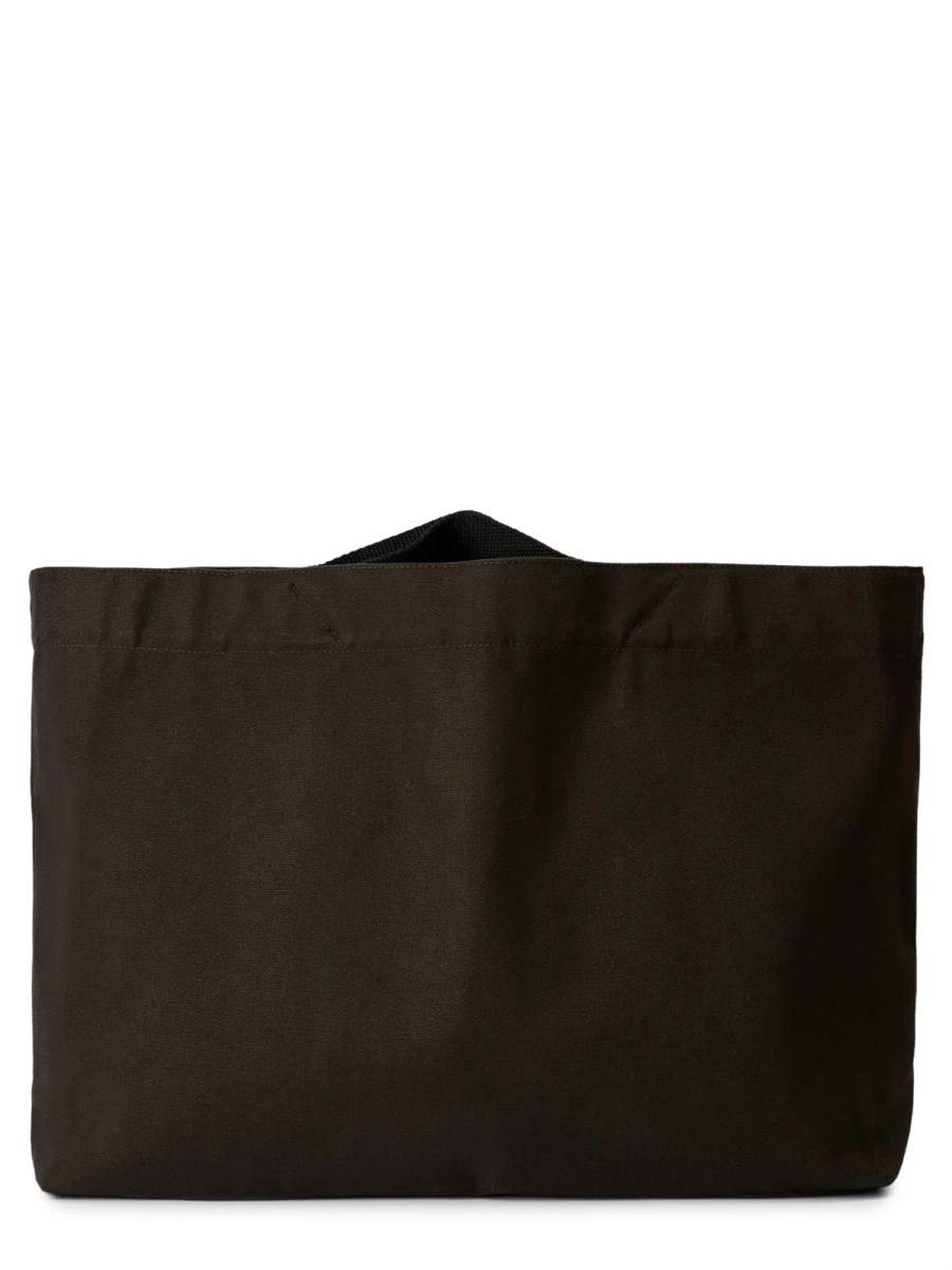 BORSA TOTE OBLONG