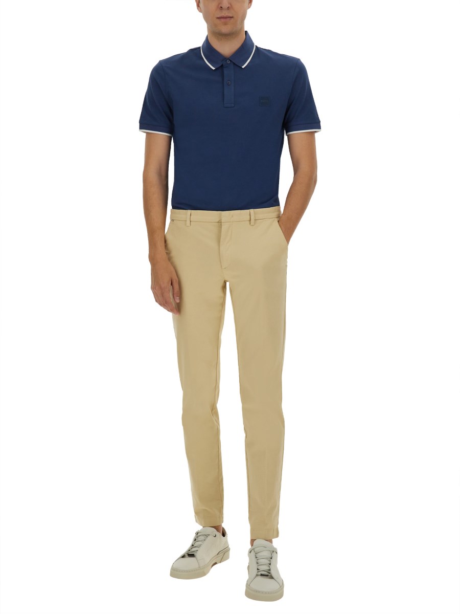 POLO PASSERTIP