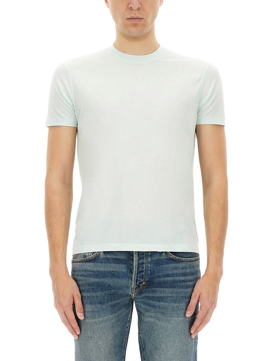 T-SHIRT REGULAR FIT