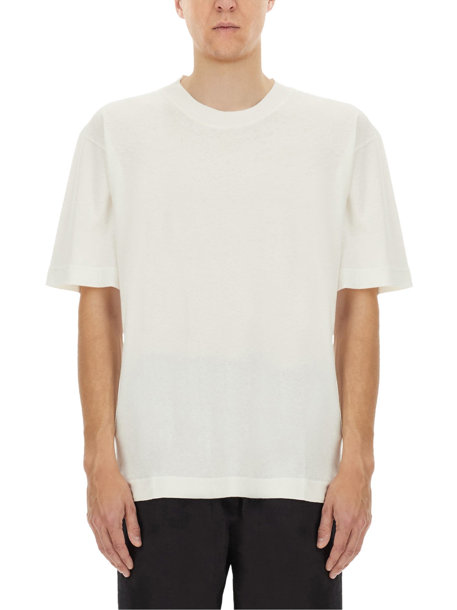 Margaret Howell Simple T-shirt