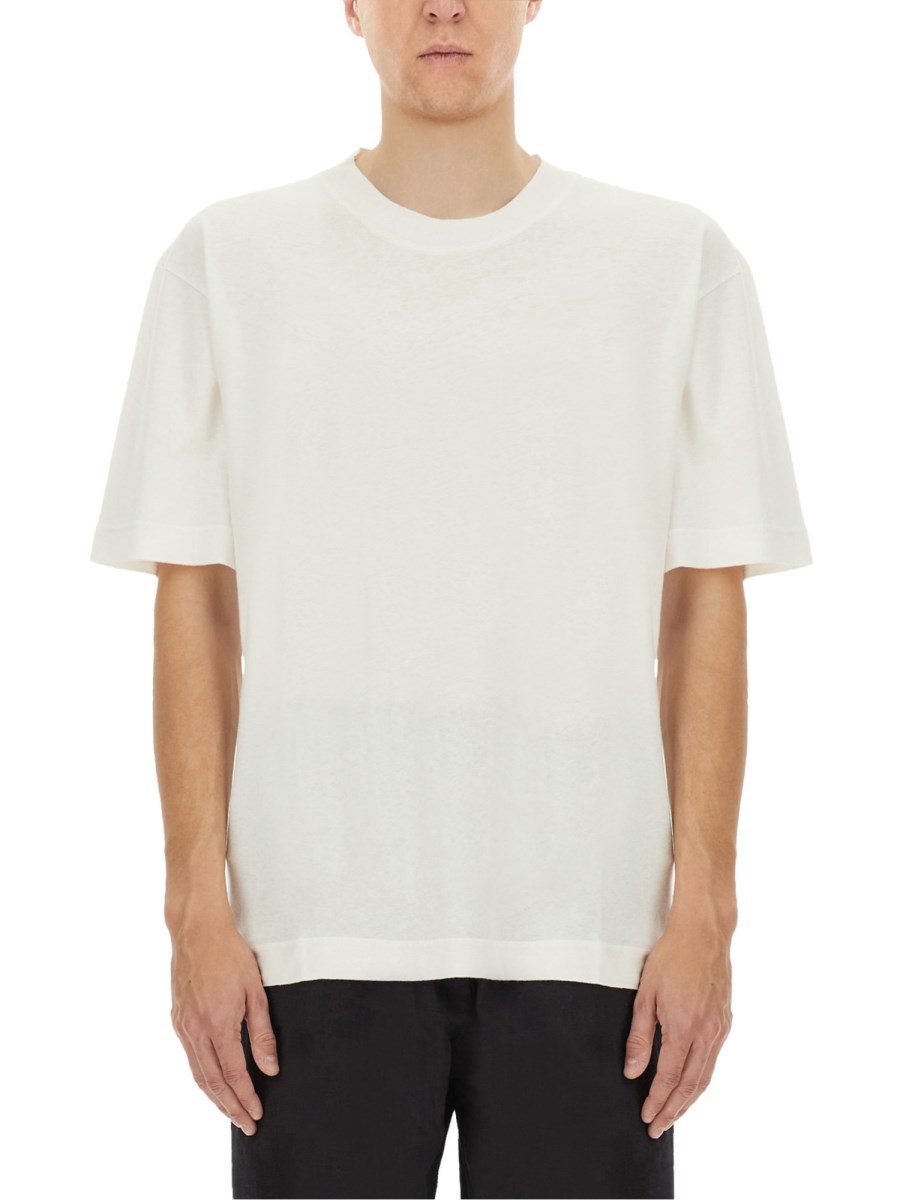 T-SHIRT SIMPLE