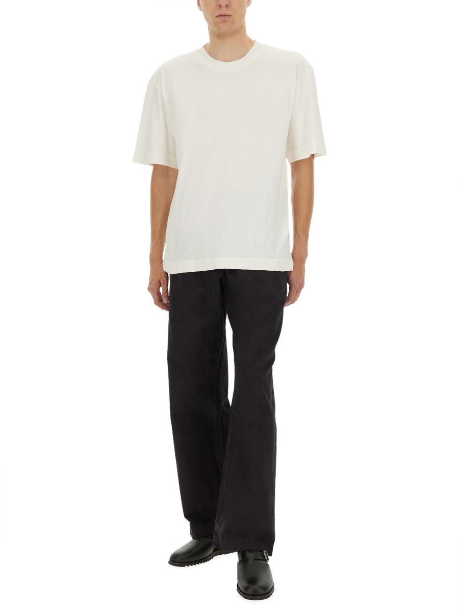 T-SHIRT SIMPLE