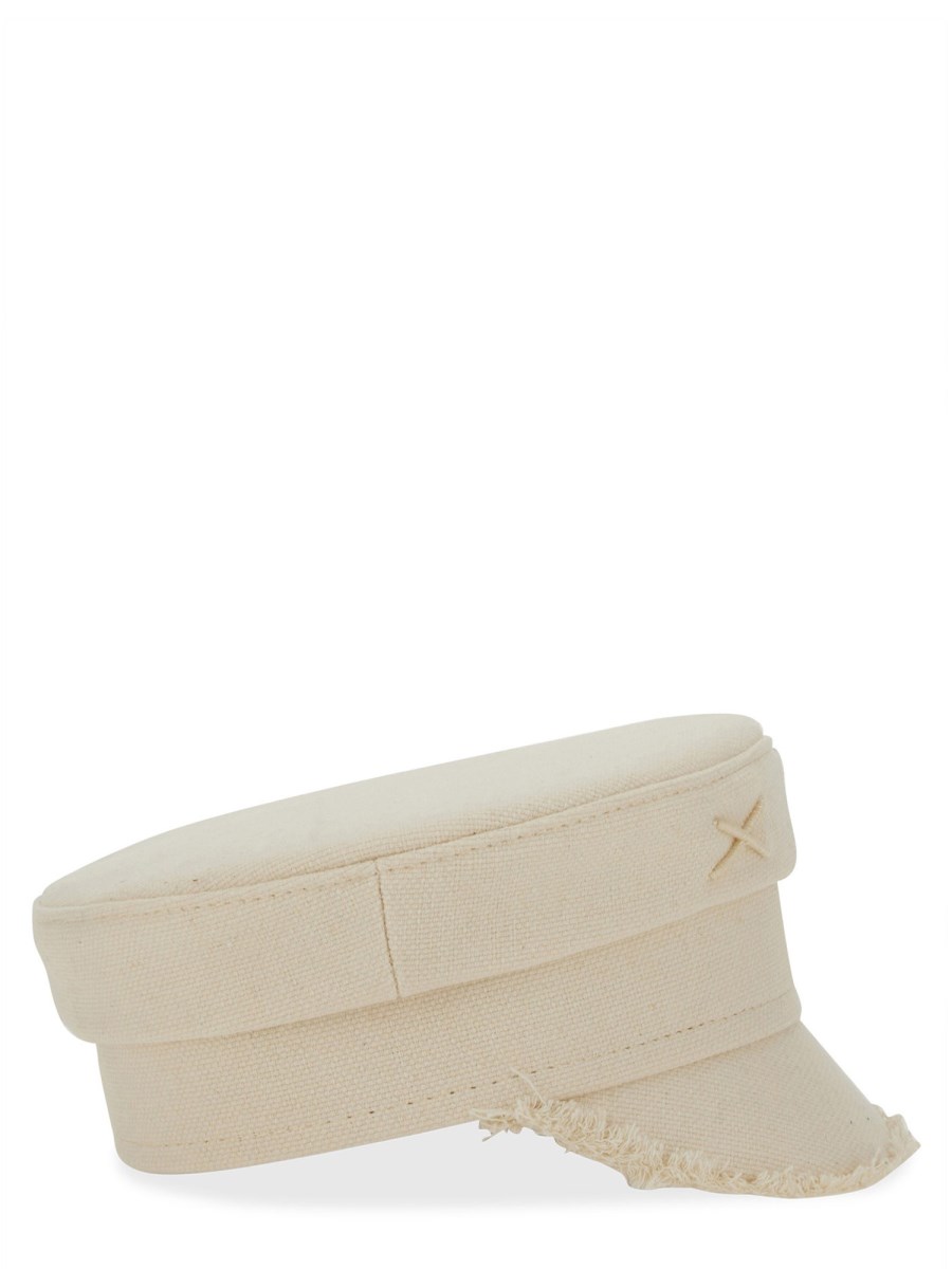 CAPPELLO BAKER BOY