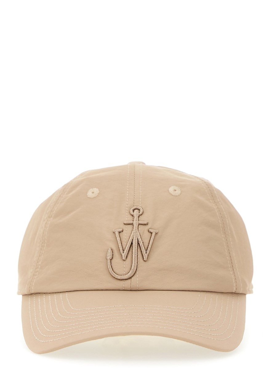 CAPPELLO DA BASEBALL CON LOGO ANCHOR JWA