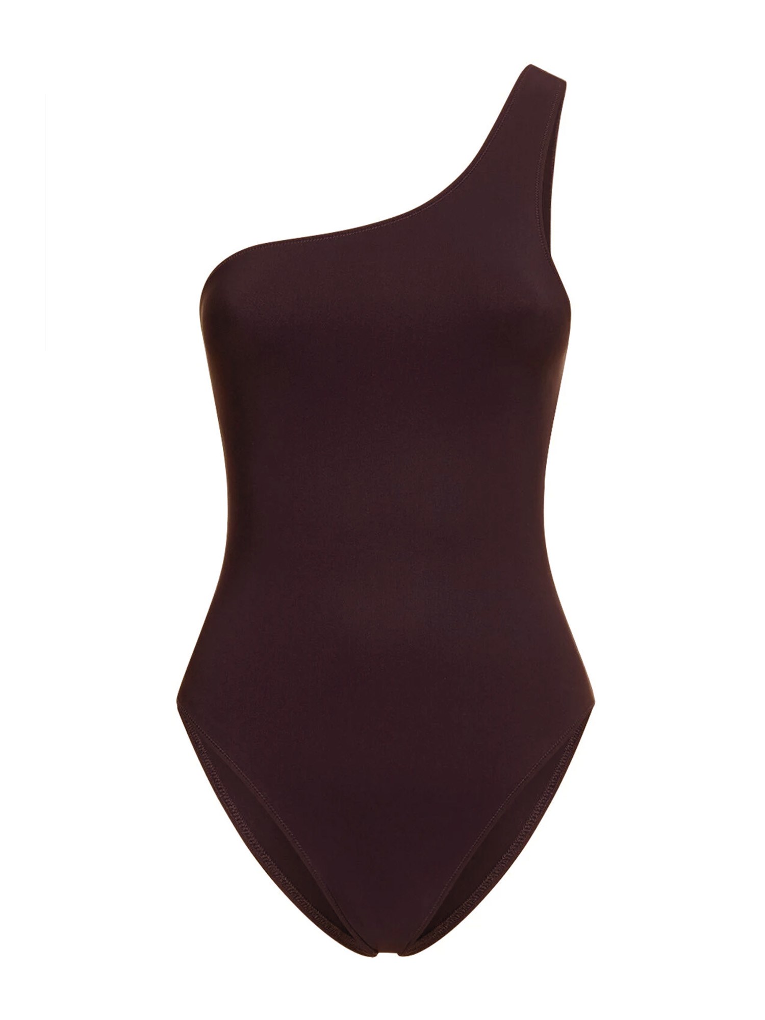 Lido Ventinove Swimsuit In Brown