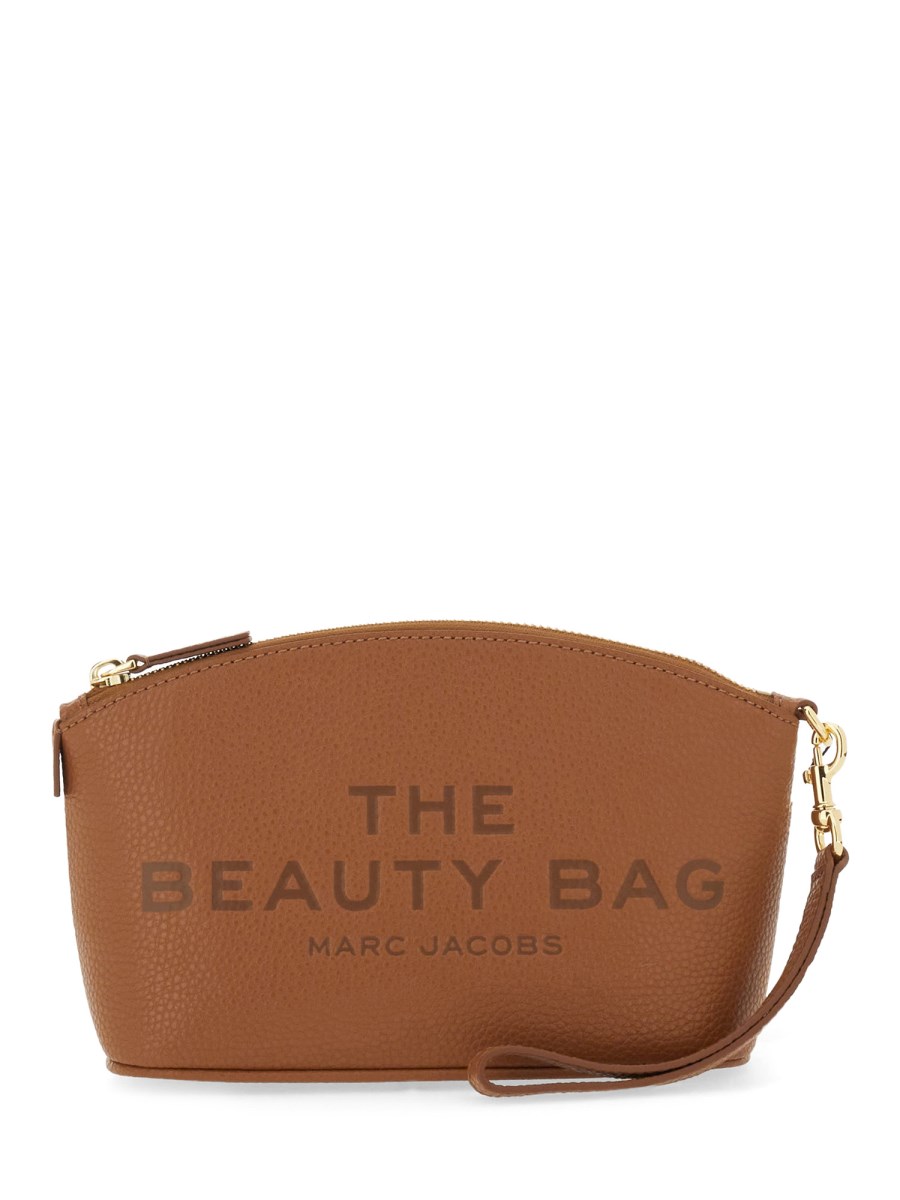 POUCH THE BEAUTY BAG