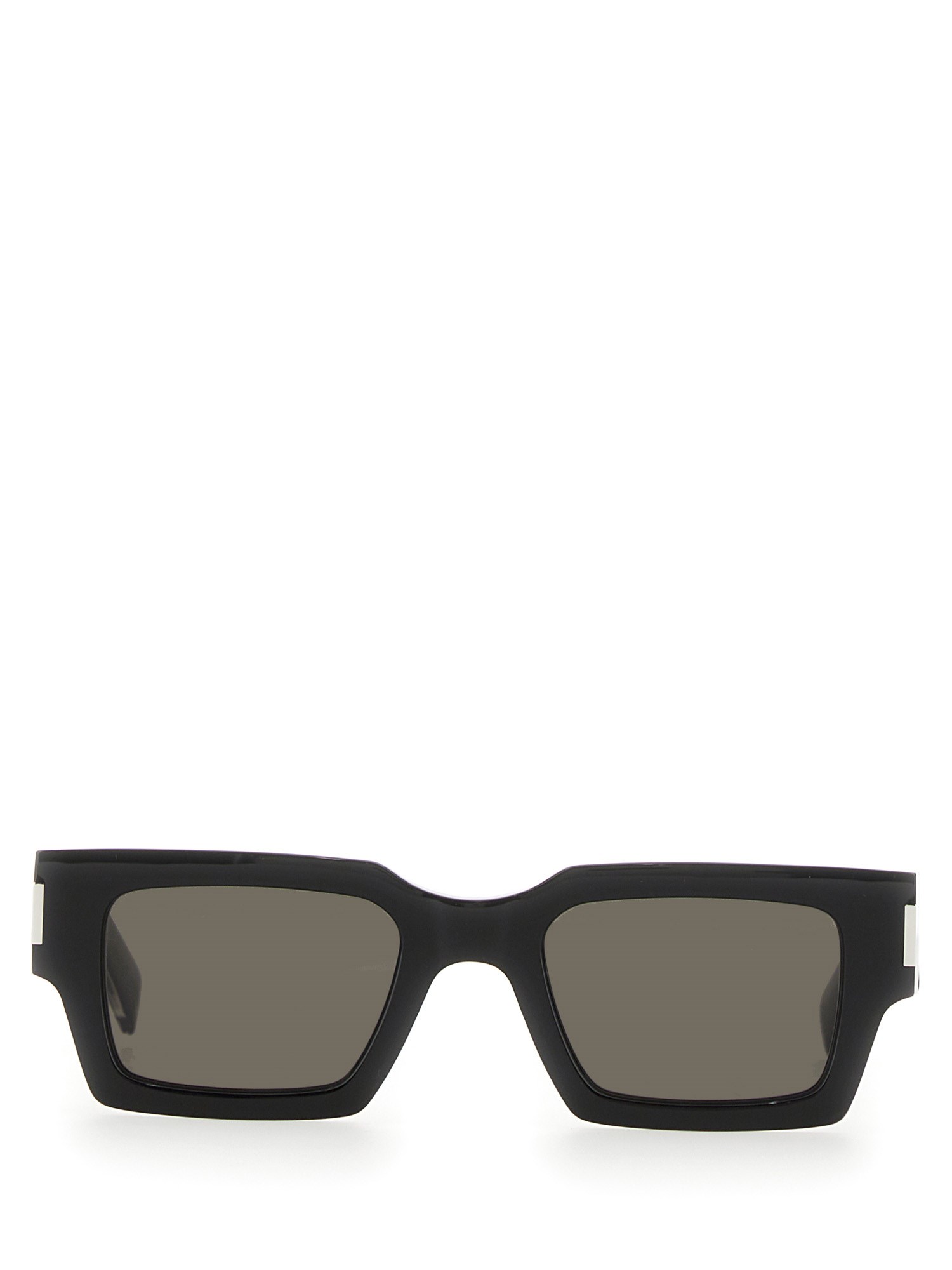 Saint Laurent Sunglasses Sl 572 In Black