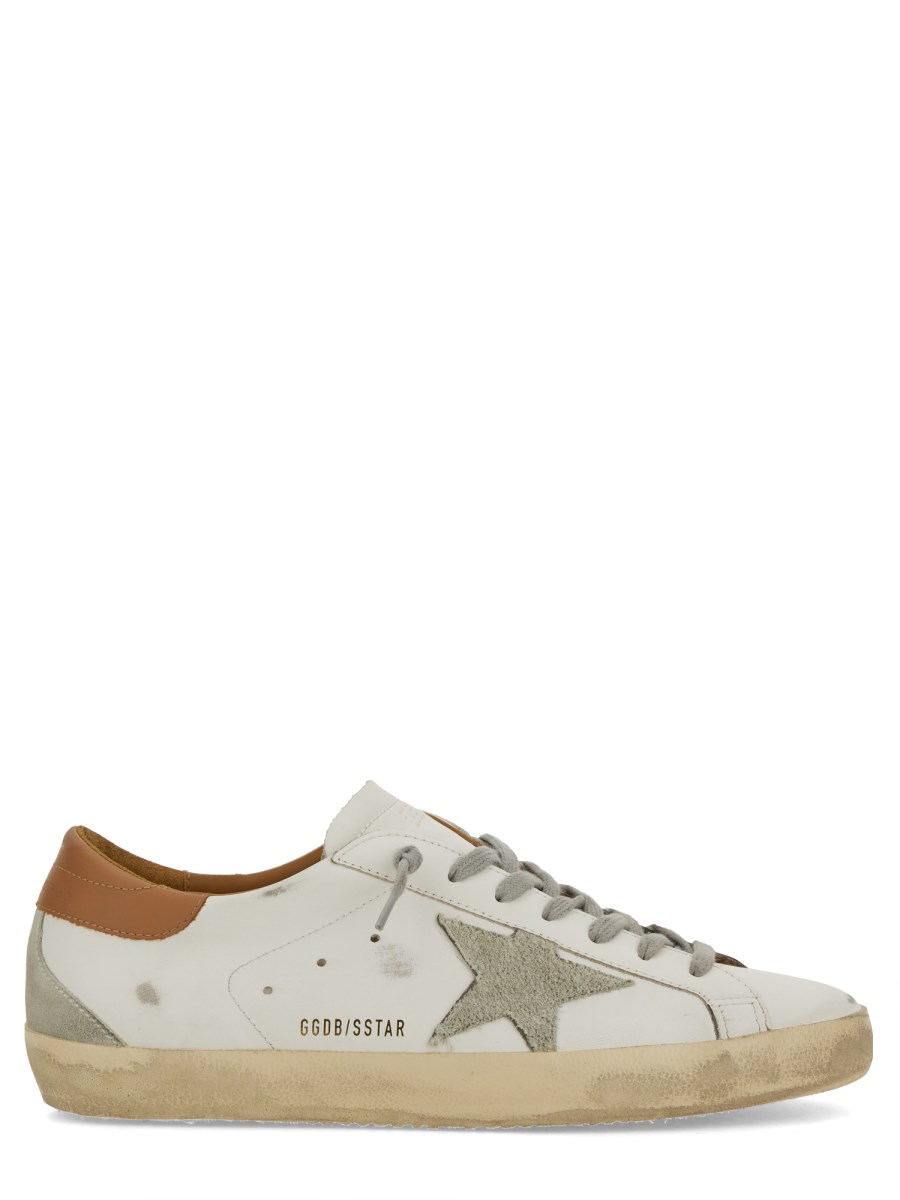 SNEAKERS SUPERSTAR