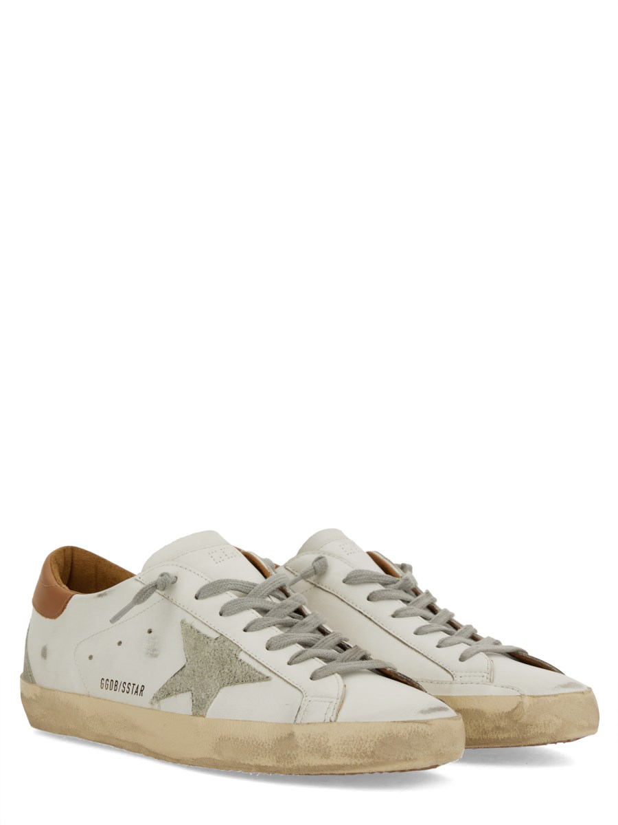 SNEAKERS SUPERSTAR