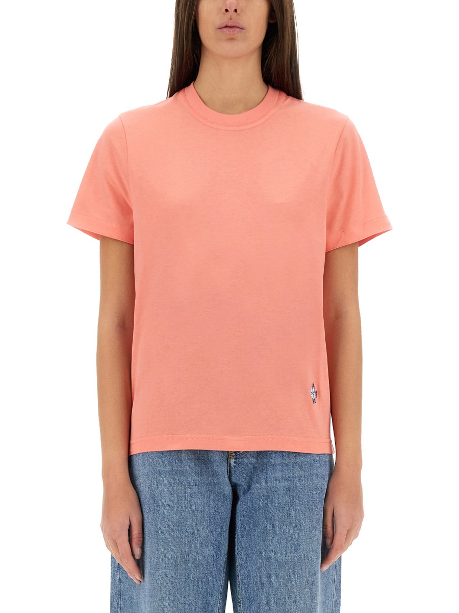 T-SHIRT IN JERSEY