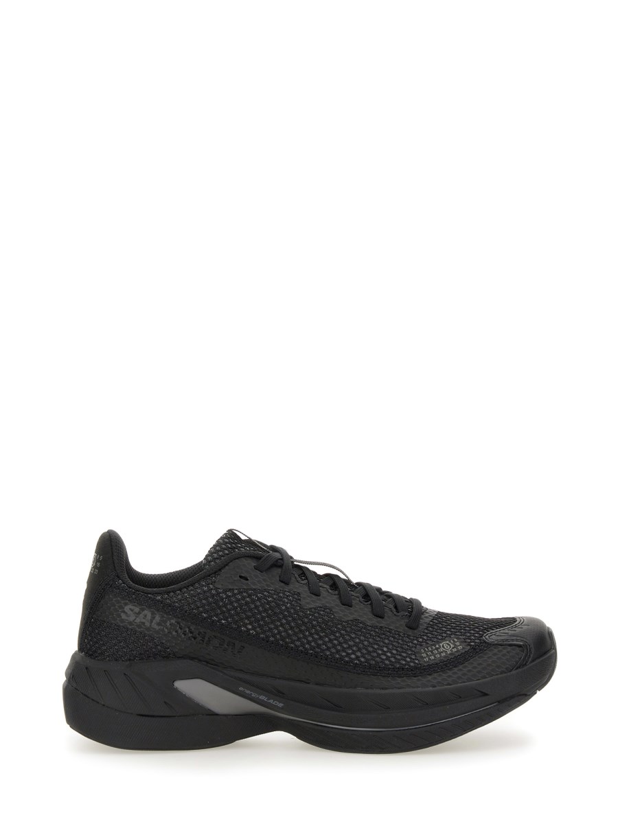 SNEAKER SPECTUR 2 MM6 X SALOMON 