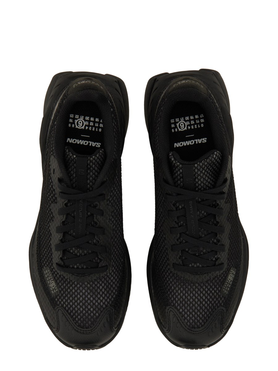 SNEAKER SPECTUR 2 MM6 X SALOMON 
