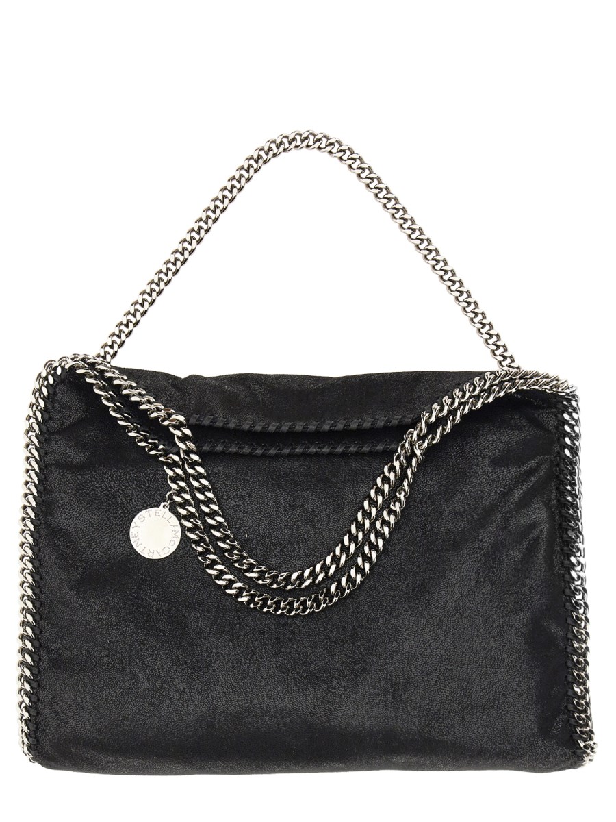 BORSA TOTE FALABELLA FOLD OVER 