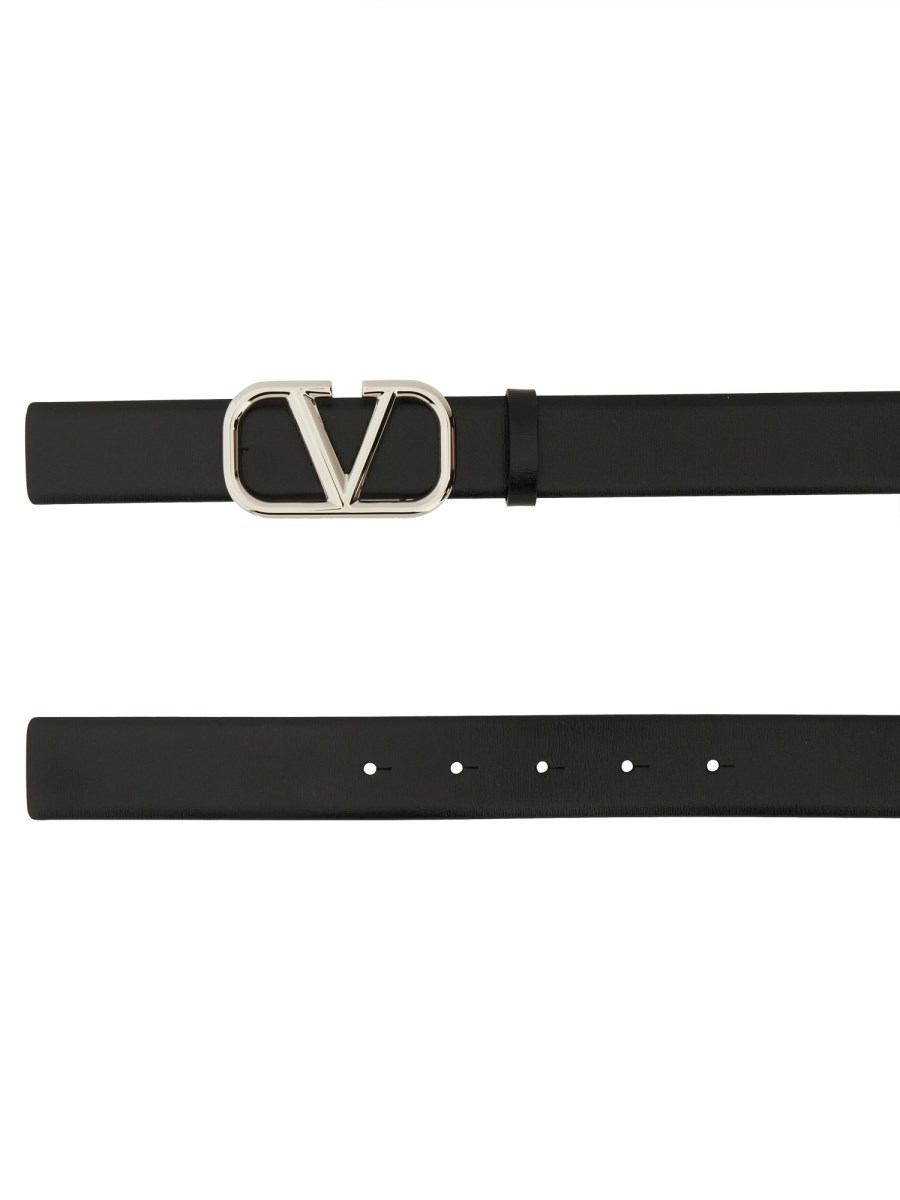 CINTURA VLOGO SIGNATURE