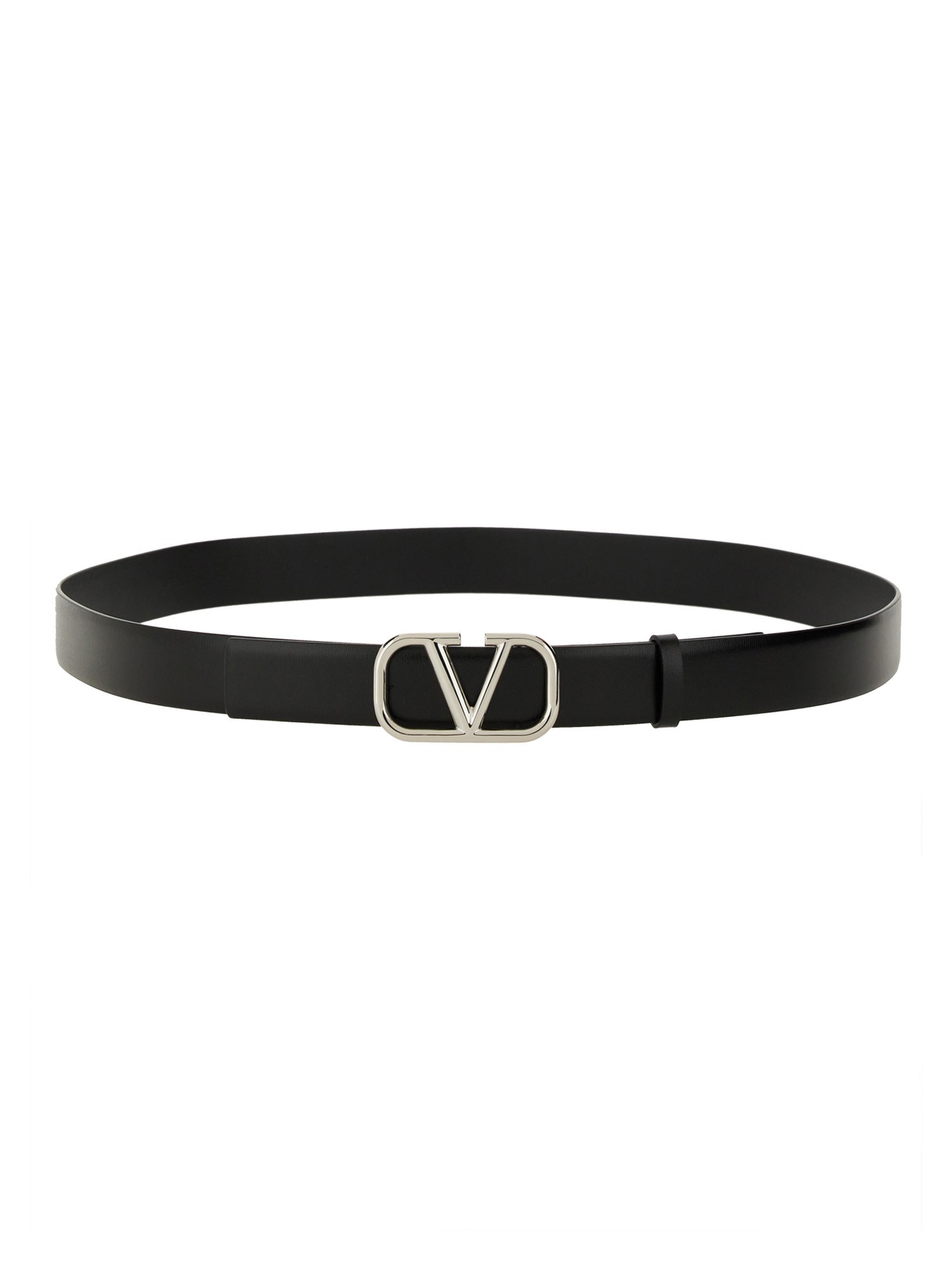 VALENTINO GARAVANI "VLOGO SIGNATURE" BELT