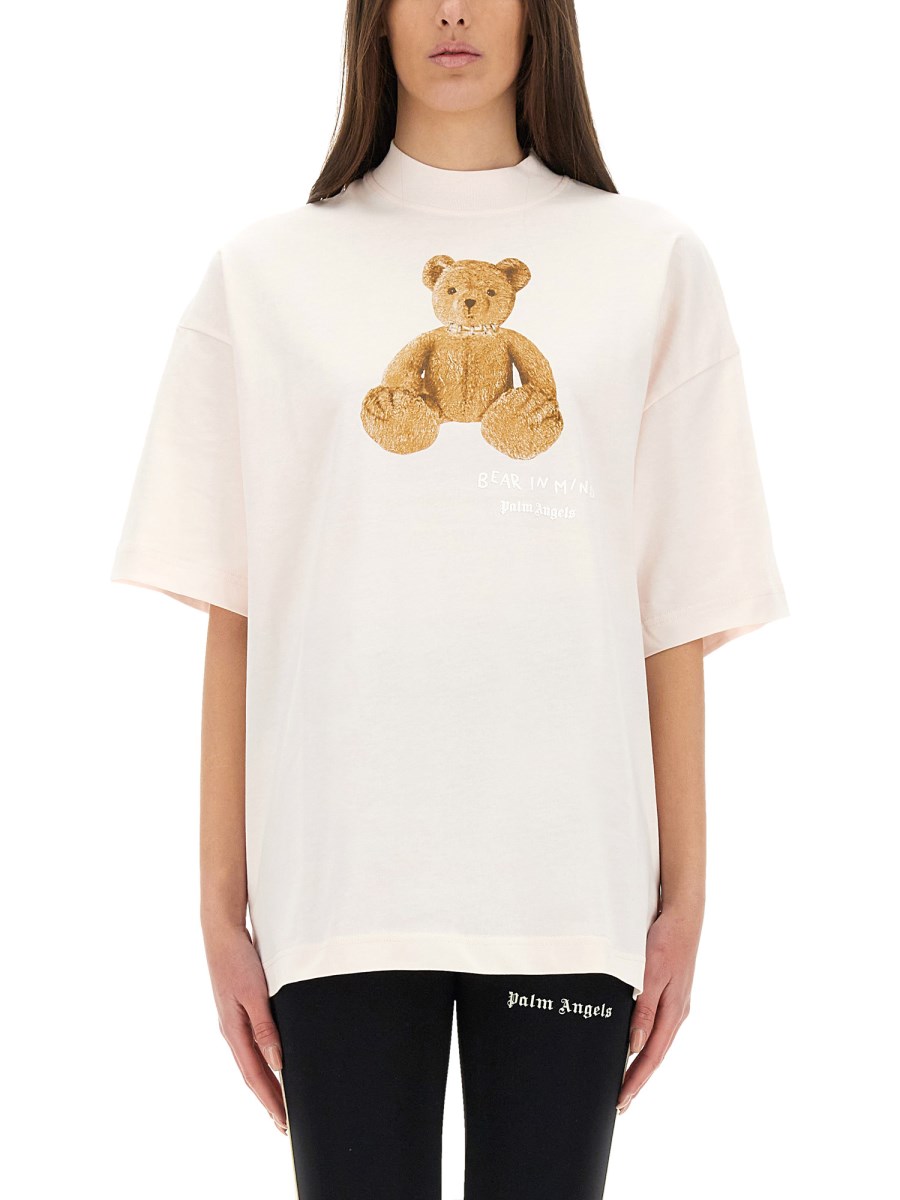 T-SHIRT BEAR