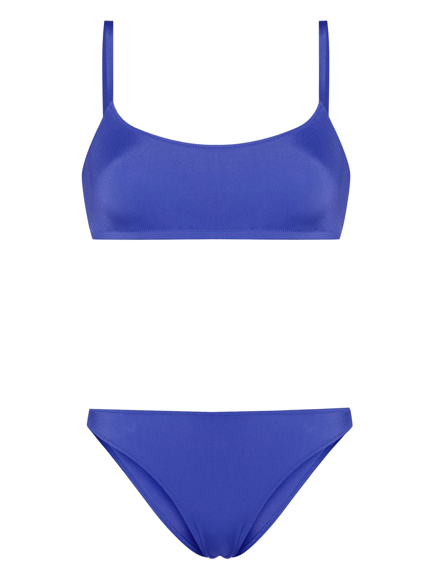 lido "eleven" bikini costume