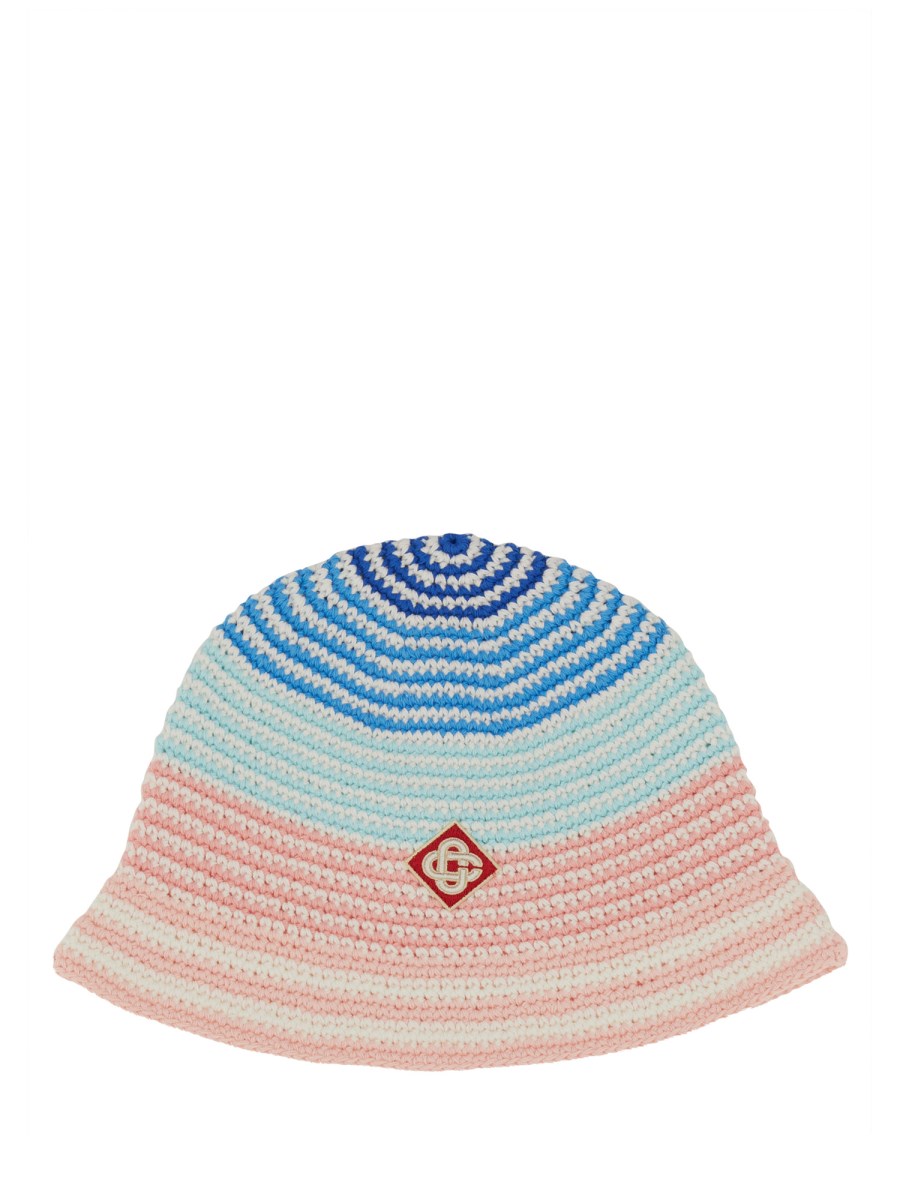 CAPPELLO CROCHET 