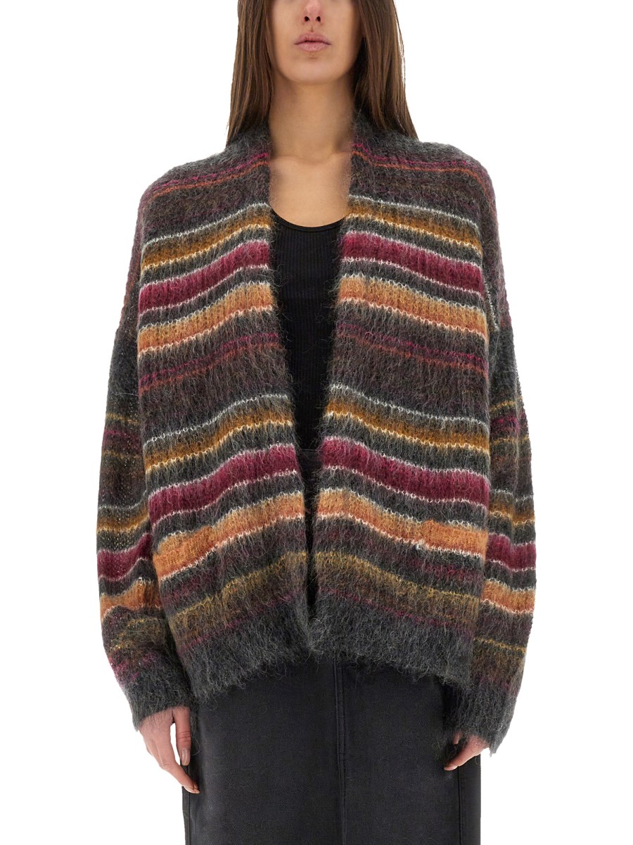 CARDIGAN "DANA"