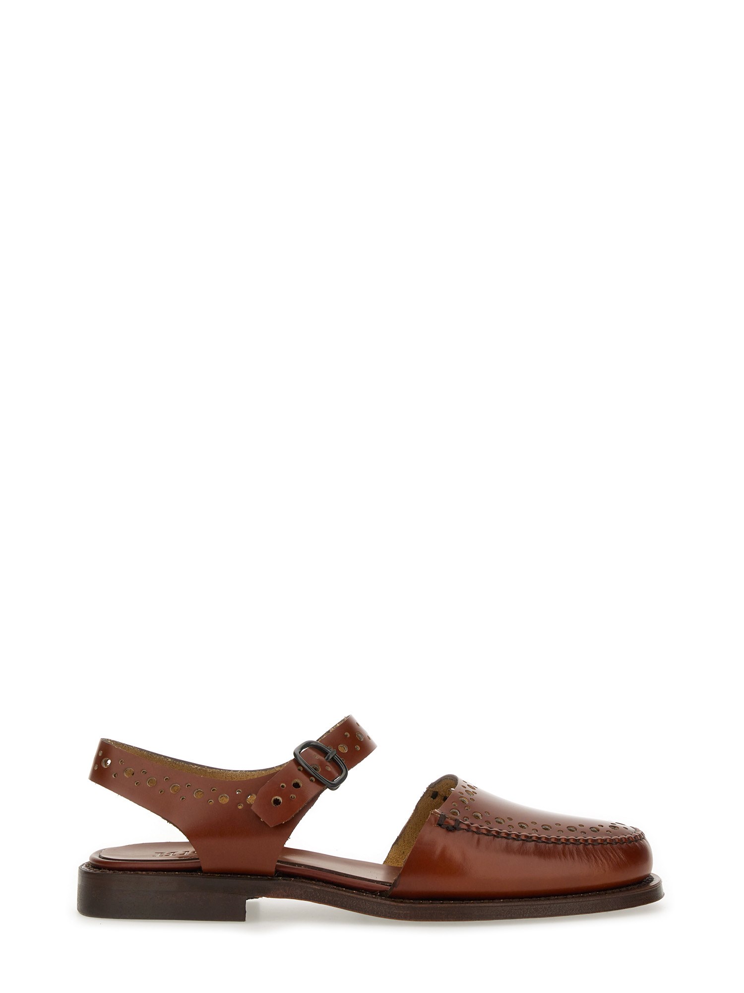 Shop Hereu Moccasin "picada"