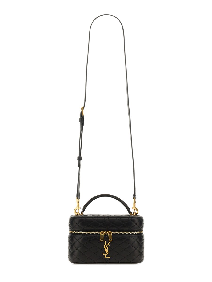 BORSA VANITY MINI GABY 