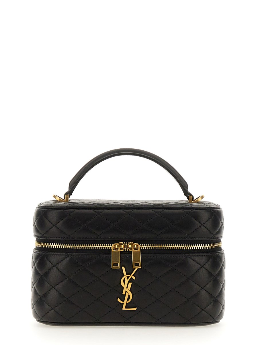 BORSA VANITY MINI GABY 