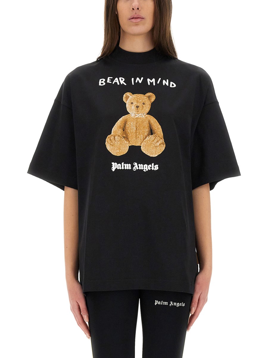 T-SHIRT BEAR