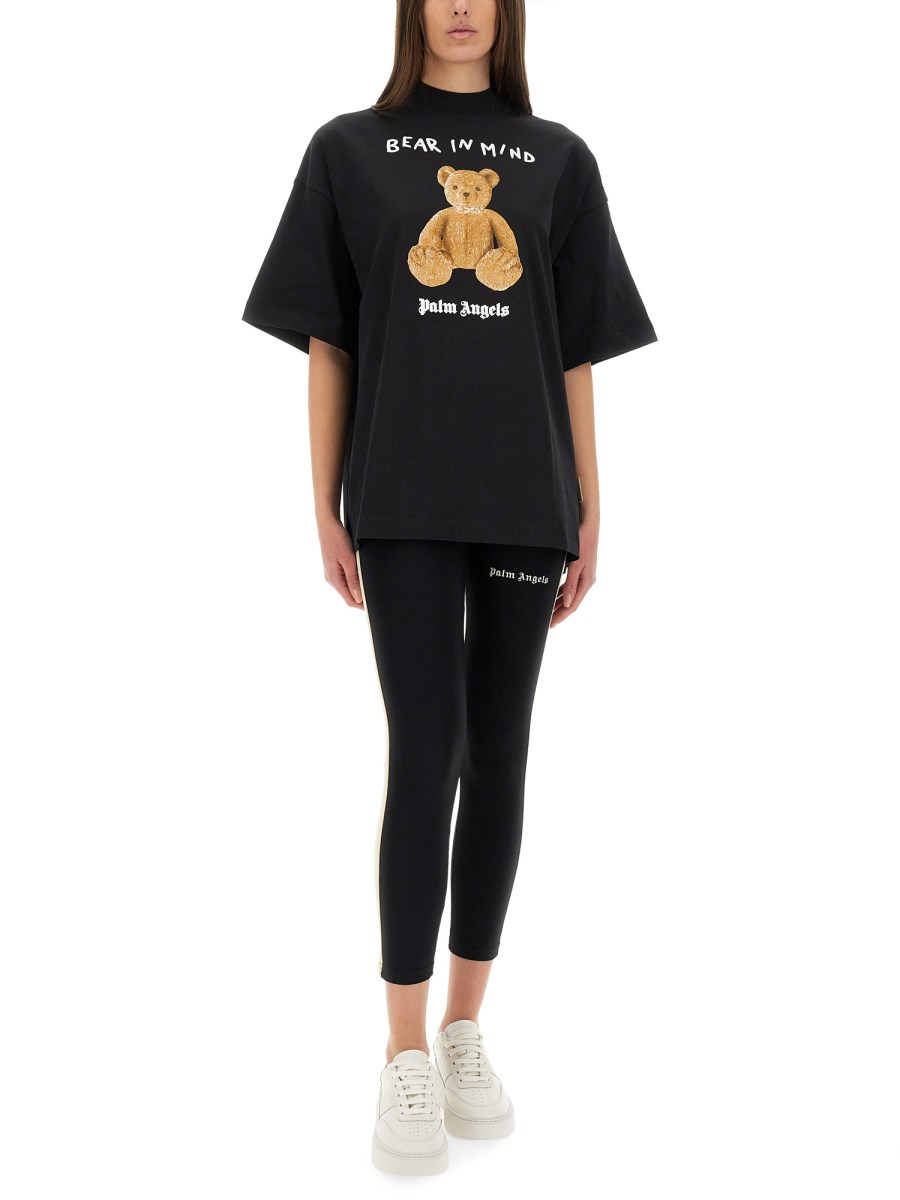 T-SHIRT BEAR