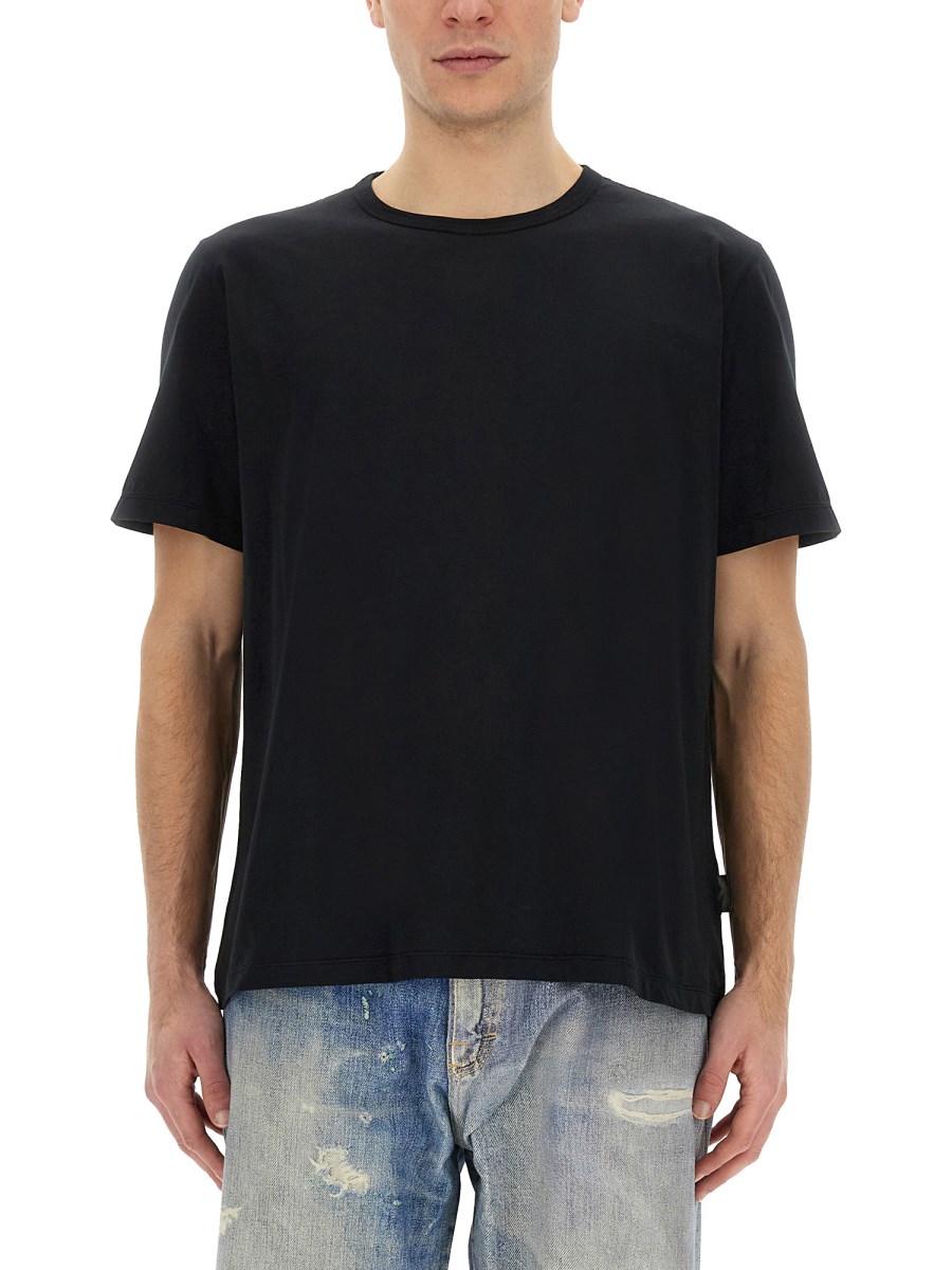 T-SHIRT NEW BOX
