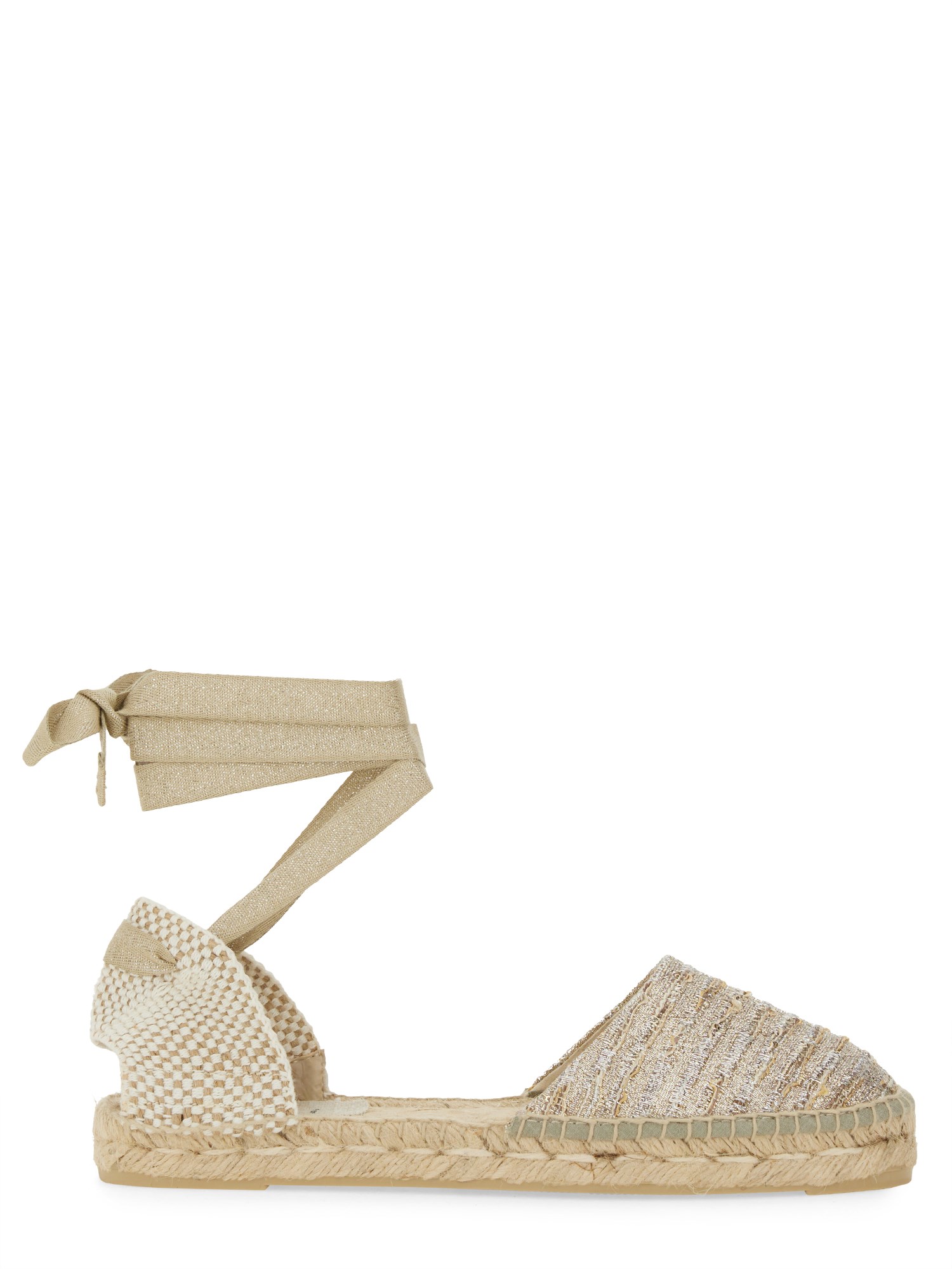 manebi espadrille 