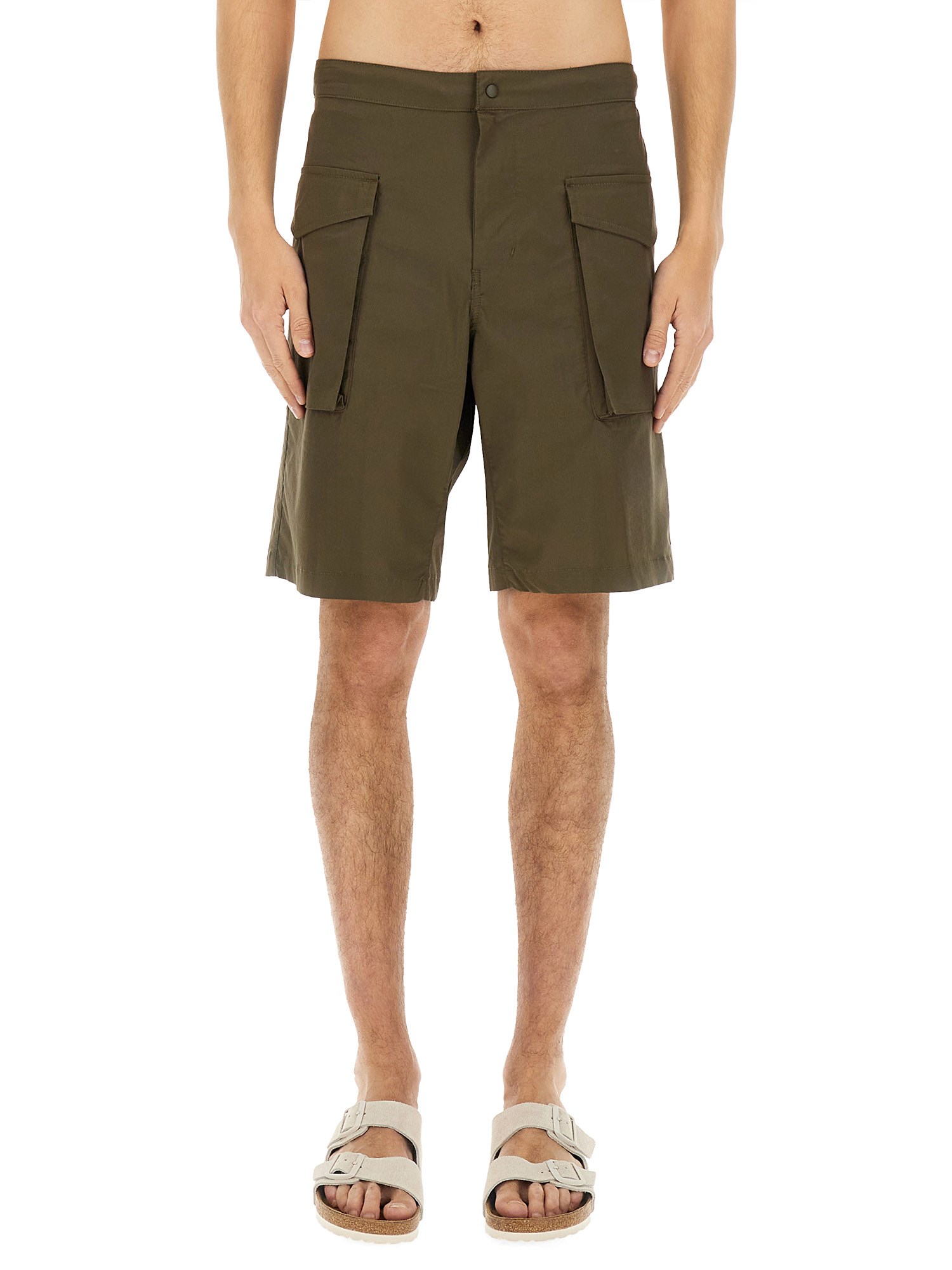 ASPESI SHORT "LOU" 