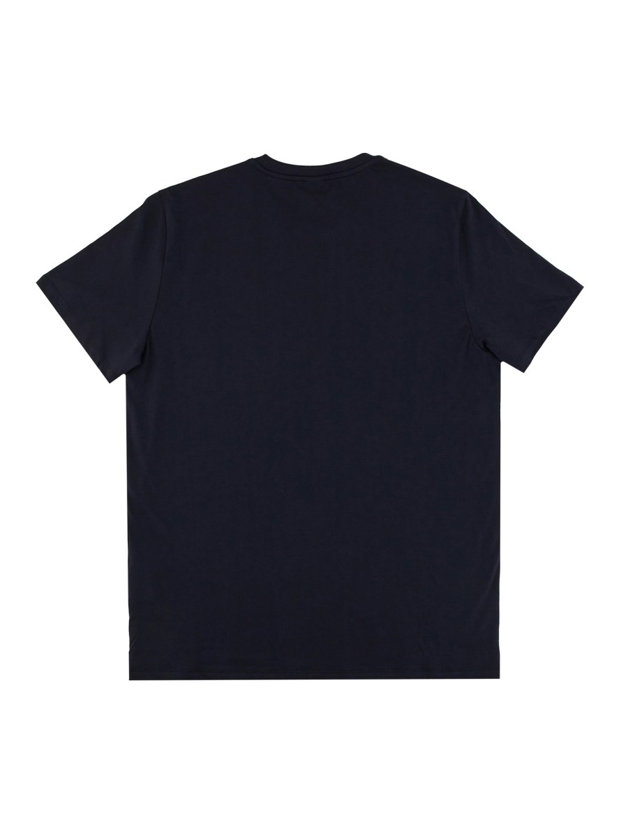 T-SHIRT IN COTONE 